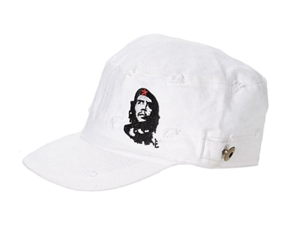 A670-REVOLUTIONARY "CHE" CAP (MIN 12)