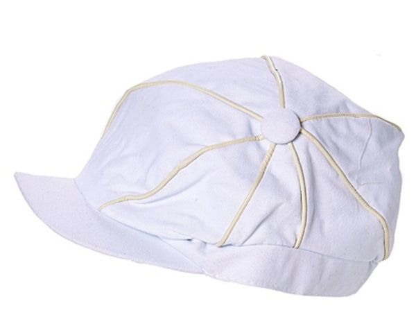 A671-CABBIE CAP W/ PIPING