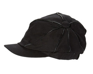 A671-CABBIE CAP W/ PIPING