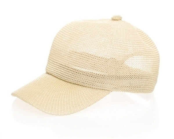 A686-TOYO MESH BASEBALL CAP