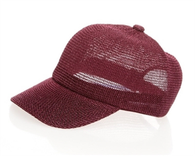 A686-TOYO MESH BASEBALL CAP