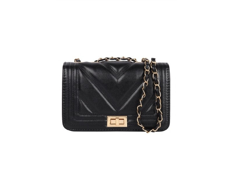 A945-FASHION BAG CROSS BODY BAG