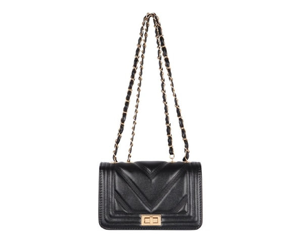 A945-FASHION BAG CROSS BODY BAG