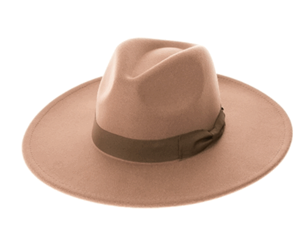 QN3178-WIDE BRIM DANDY PANAMA HAT-Premium Quality