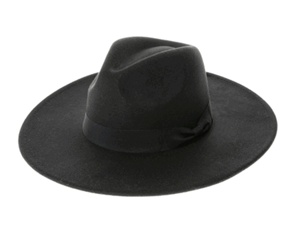 QN3178-WIDE BRIM DANDY PANAMA HAT-Premium Quality