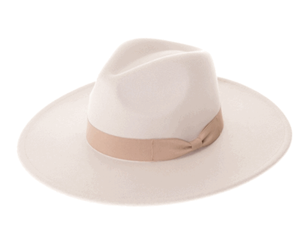 QN3178-WIDE BRIM DANDY PANAMA HAT-Premium Quality